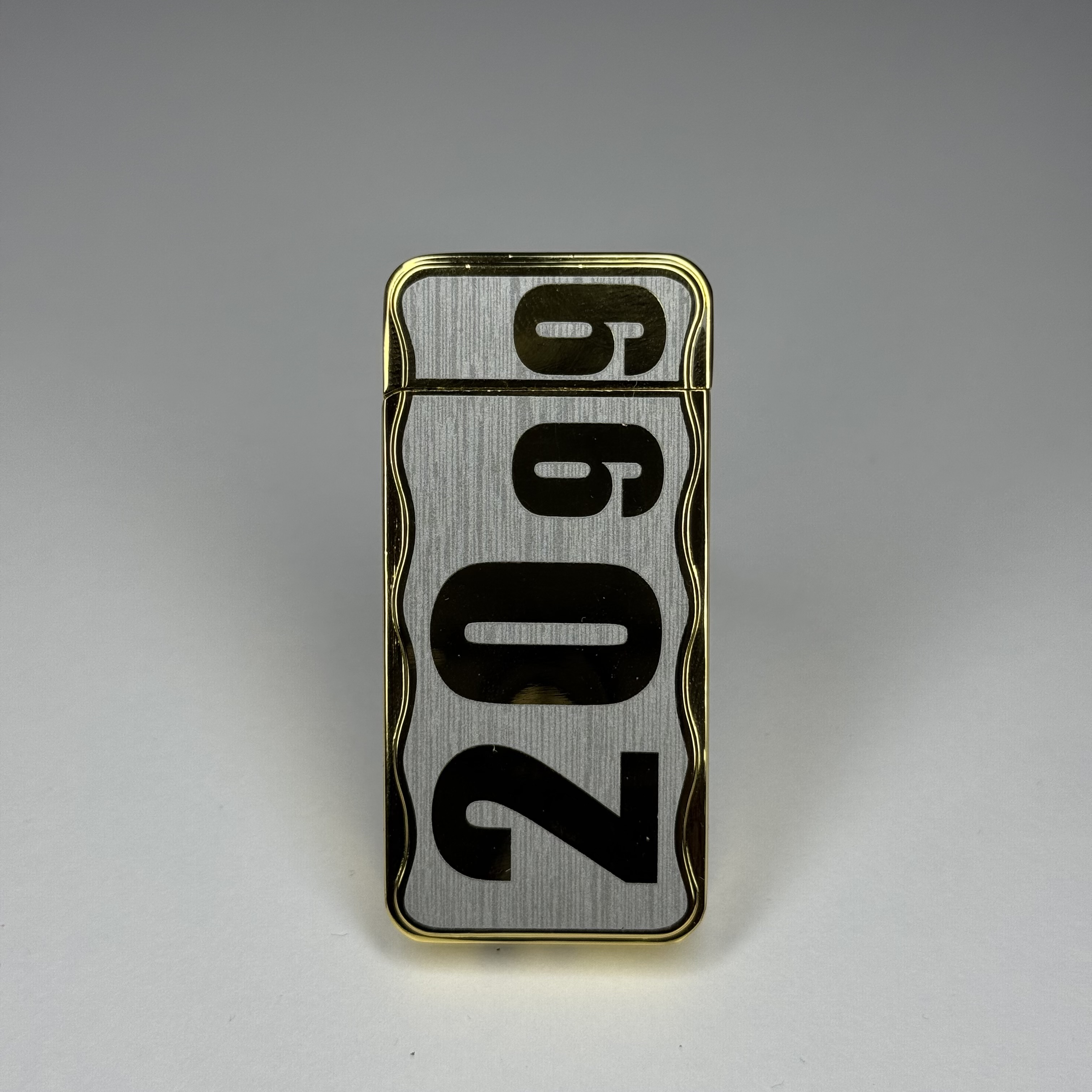 Bricheta Gold Bar 2099 A01-16